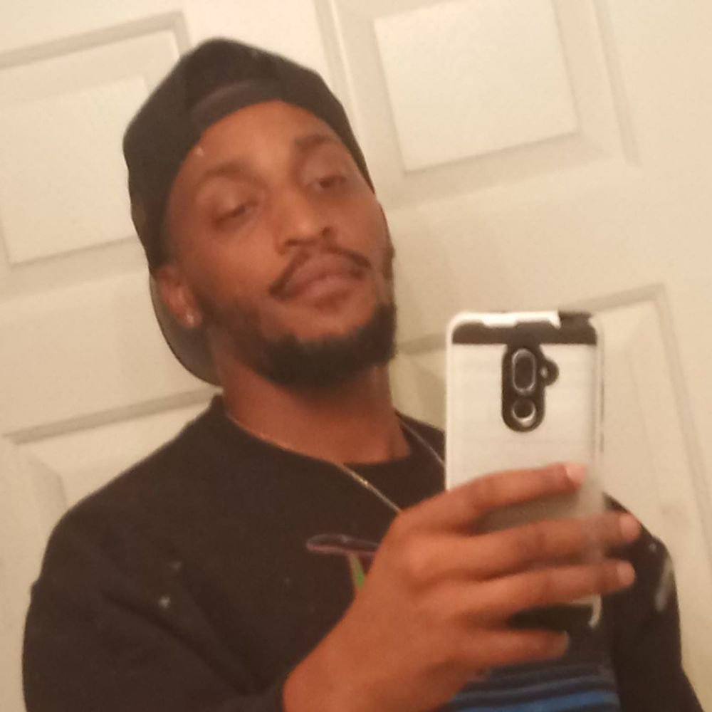 Meet your Posher, Joshua